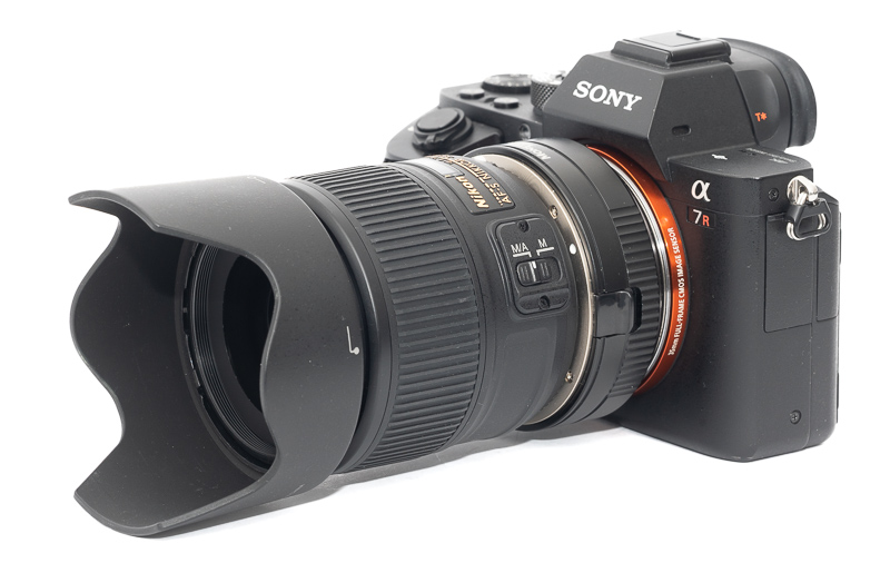 Review: Nikon AF-S 35mm 1.8G - phillipreeve.net