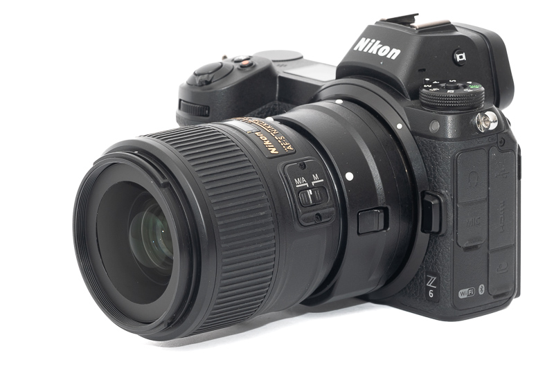 Review: Nikon AF-S 35mm 1.8G - phillipreeve.net