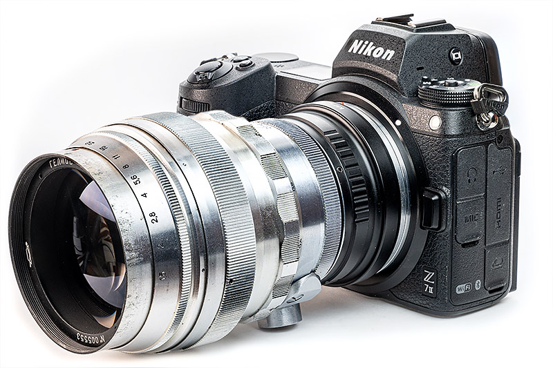 Review: KMZ Helios 40, 85mm f/1.5 - Can the Legend Live up to Its