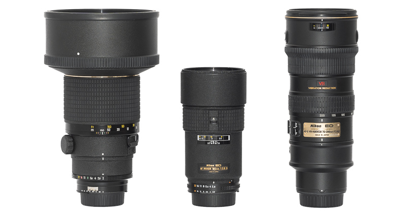 Review: Nikon AF 180mm 2.8D IF-ED - phillipreeve.net