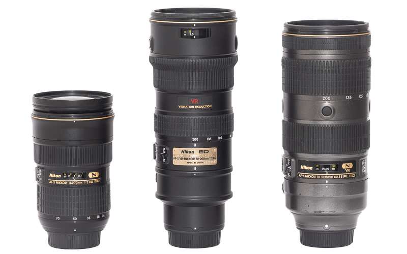 Review: Nikon AF-S 70-200mm 2.8E FL ED VR IF - phillipreeve.net