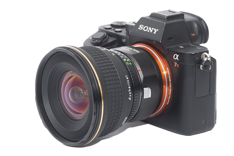 Review: Tokina 17mm 3.5 AF AT-X Pro - phillipreeve.net