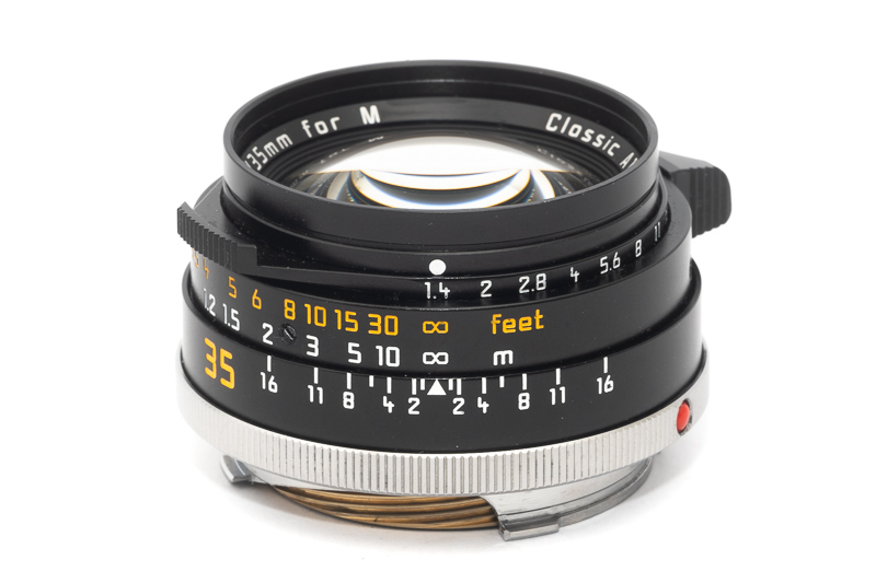 Review: Artizlab 35mm 1.4 Classic - phillipreeve.net