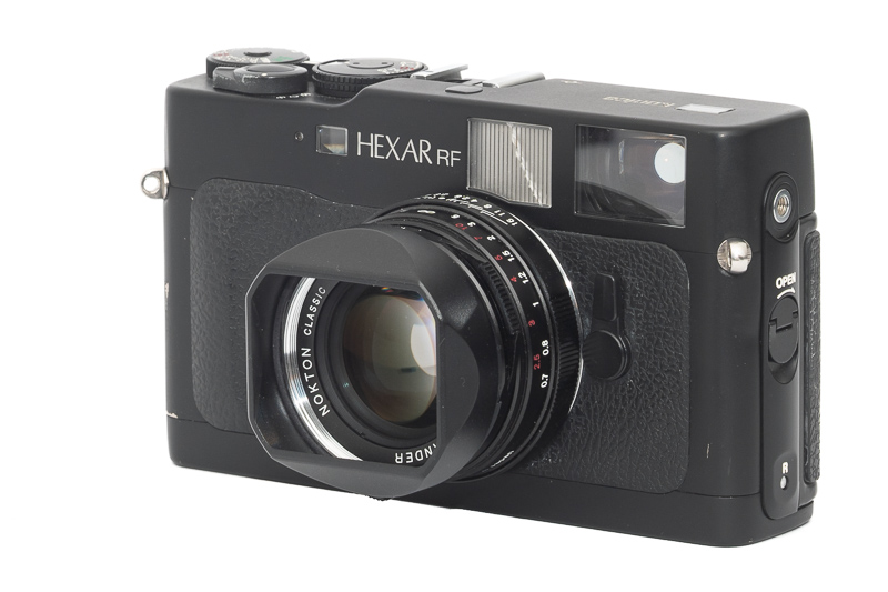 Analogue Adventures – Part 48: Hexar RF - phillipreeve.net