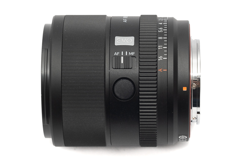 Review: Viltrox AF 85mm 2.0 FE Evo - phillipreeve.net