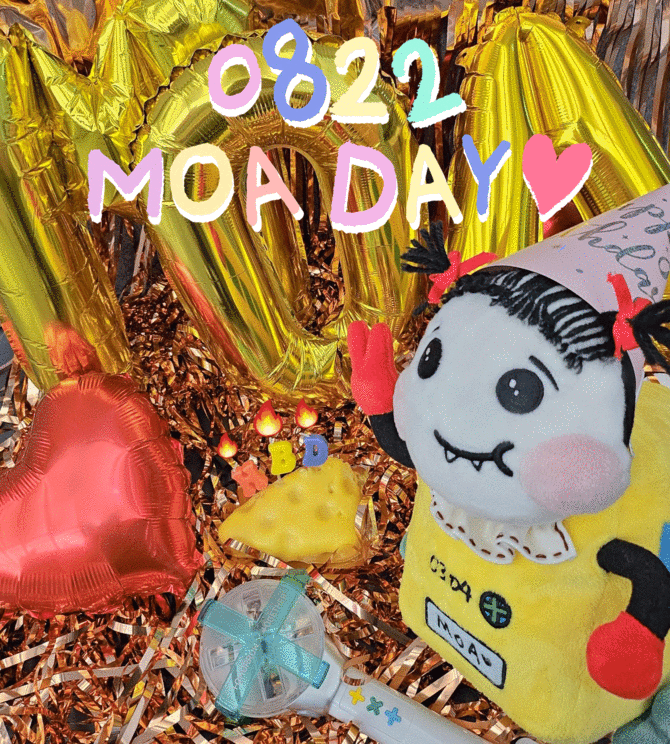 TOMORROW X TOGETHER Community Post - MO-Hi! ✋ Ppulverse here