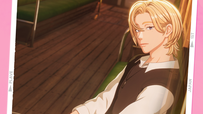 Weverse PLAVE 画像 - PLAVE JP 1ST SINGLE 「かくれんぼ」 Concept