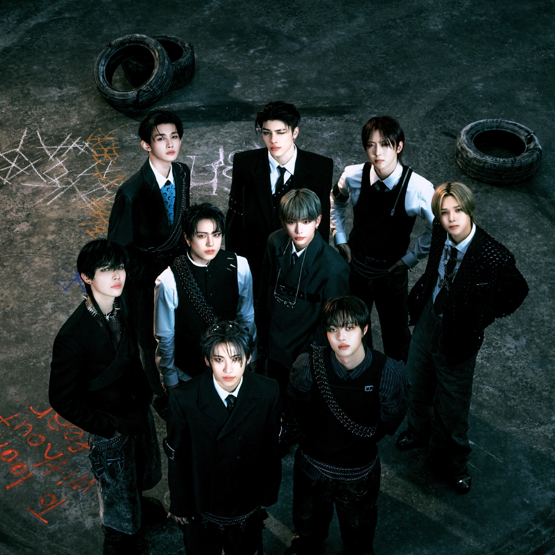 &team go in blind 一直娱 yizhiyu yzy1.0 9枚 &TEAM Go in Blind yzy1.