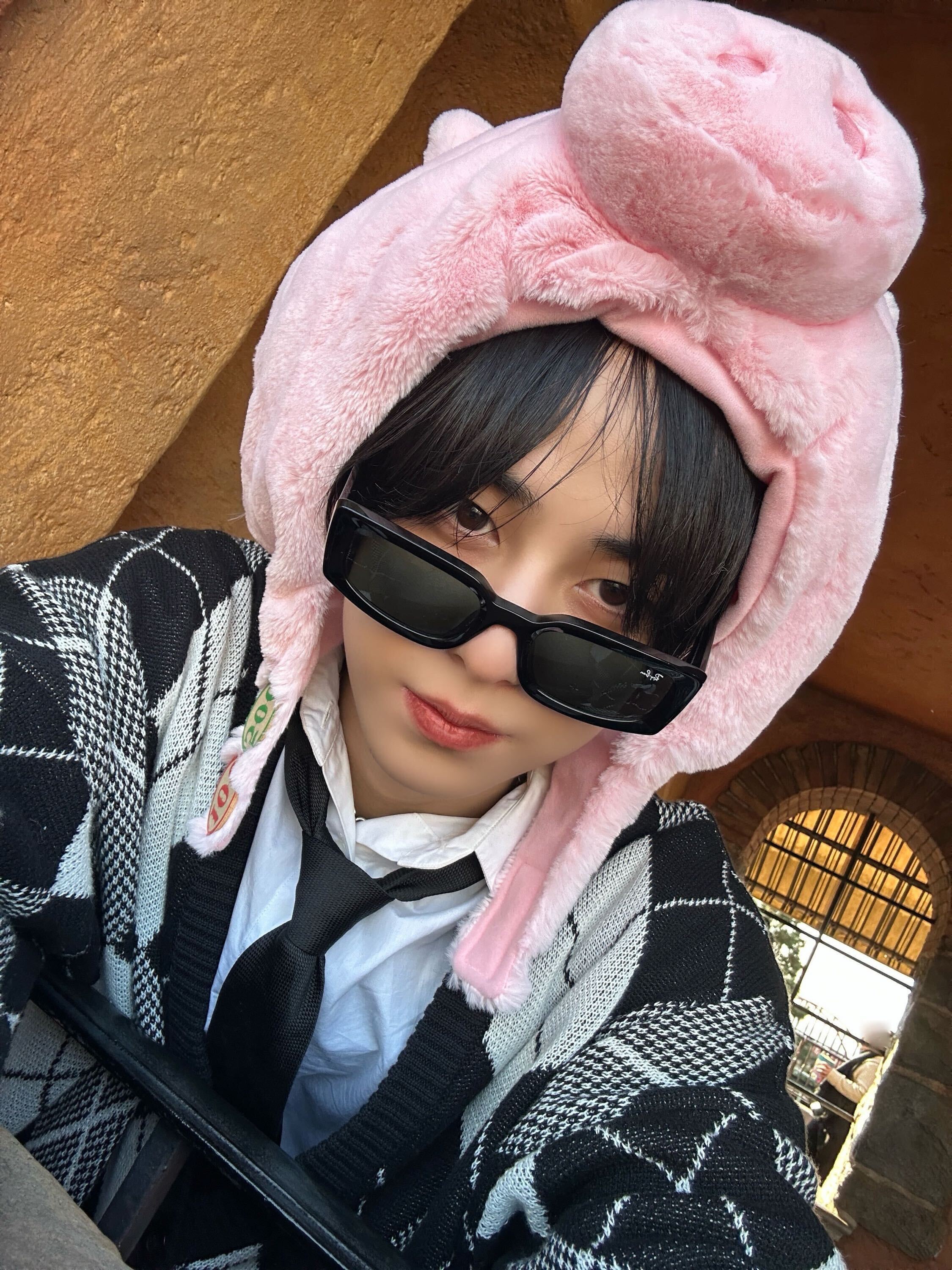 &TEAM Community Post - 🐷 - TAKI