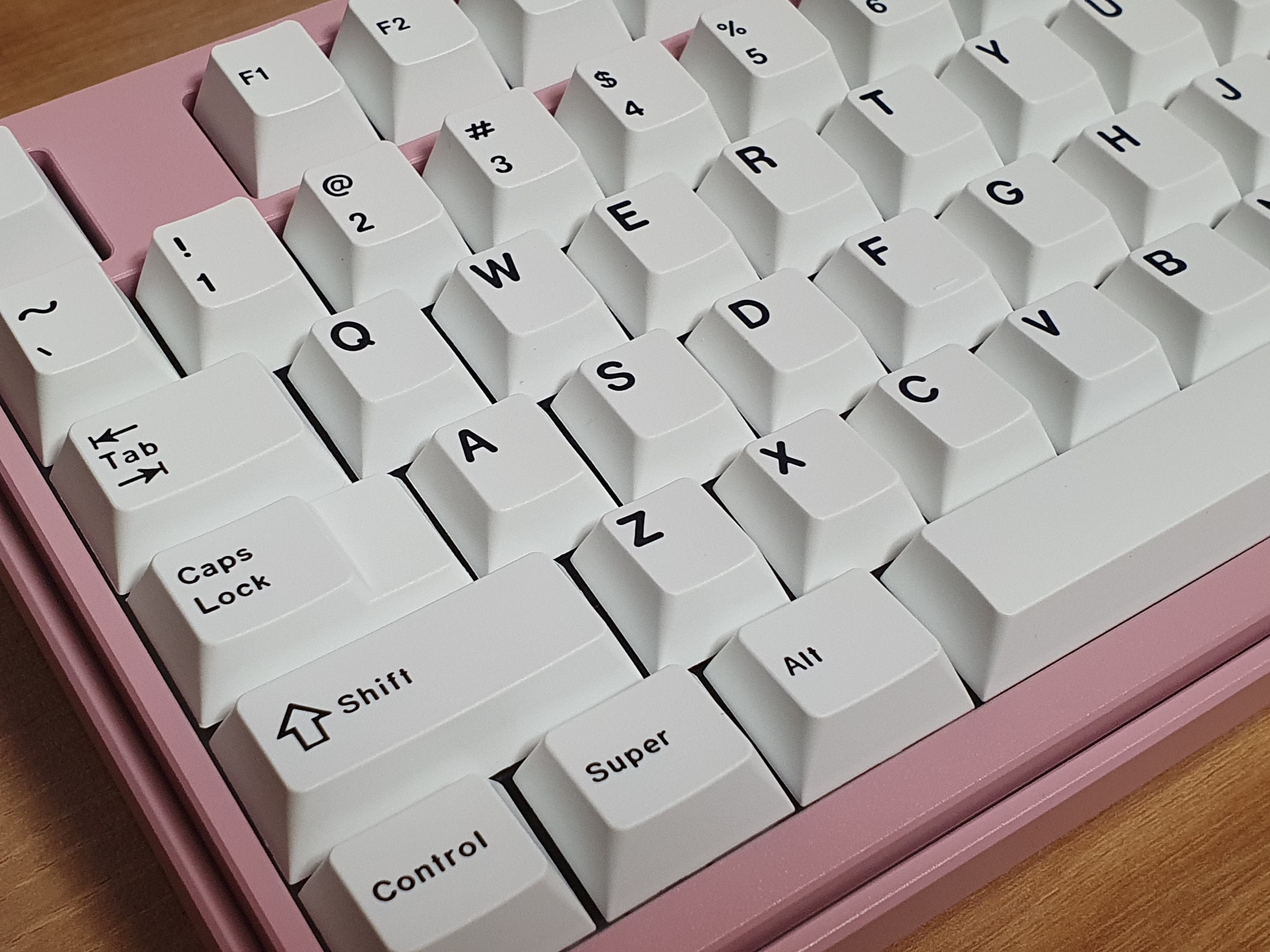 TX TKL Classic : TX Keyboard