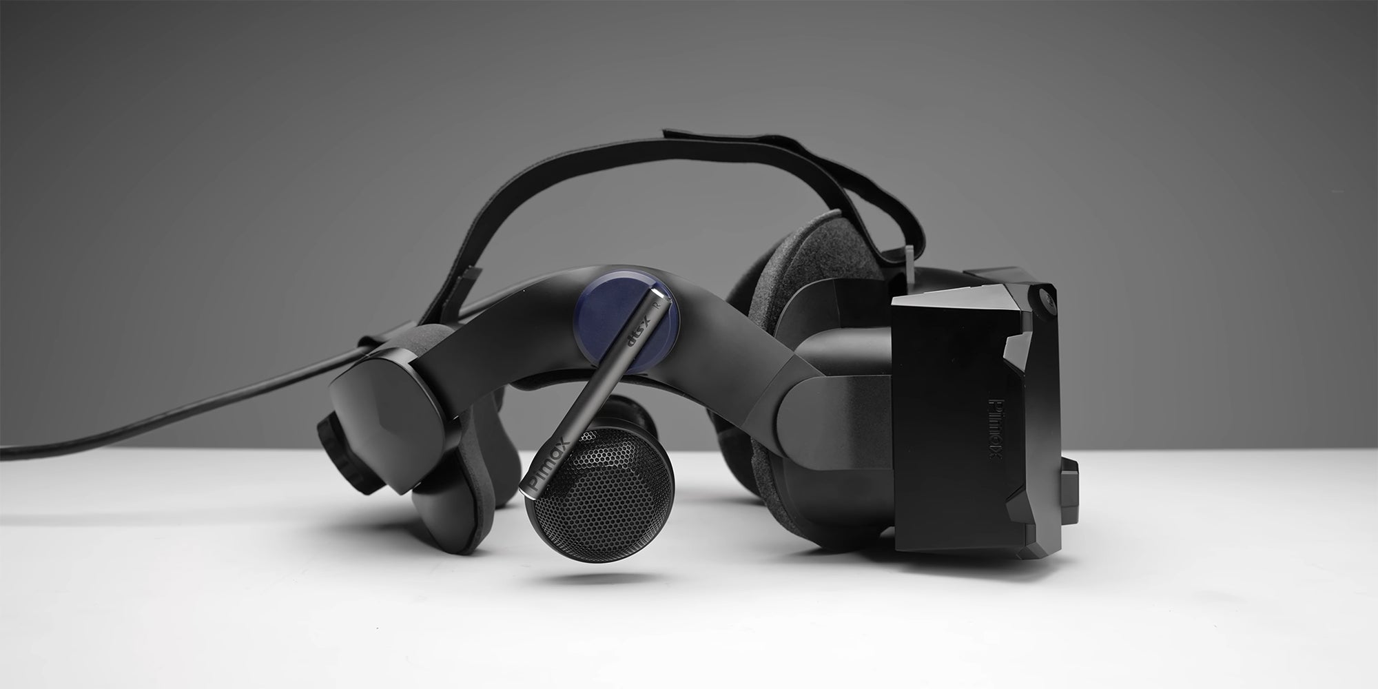 Purchase | Pro Experience Kit: DMAS Headphones & Lighthouse