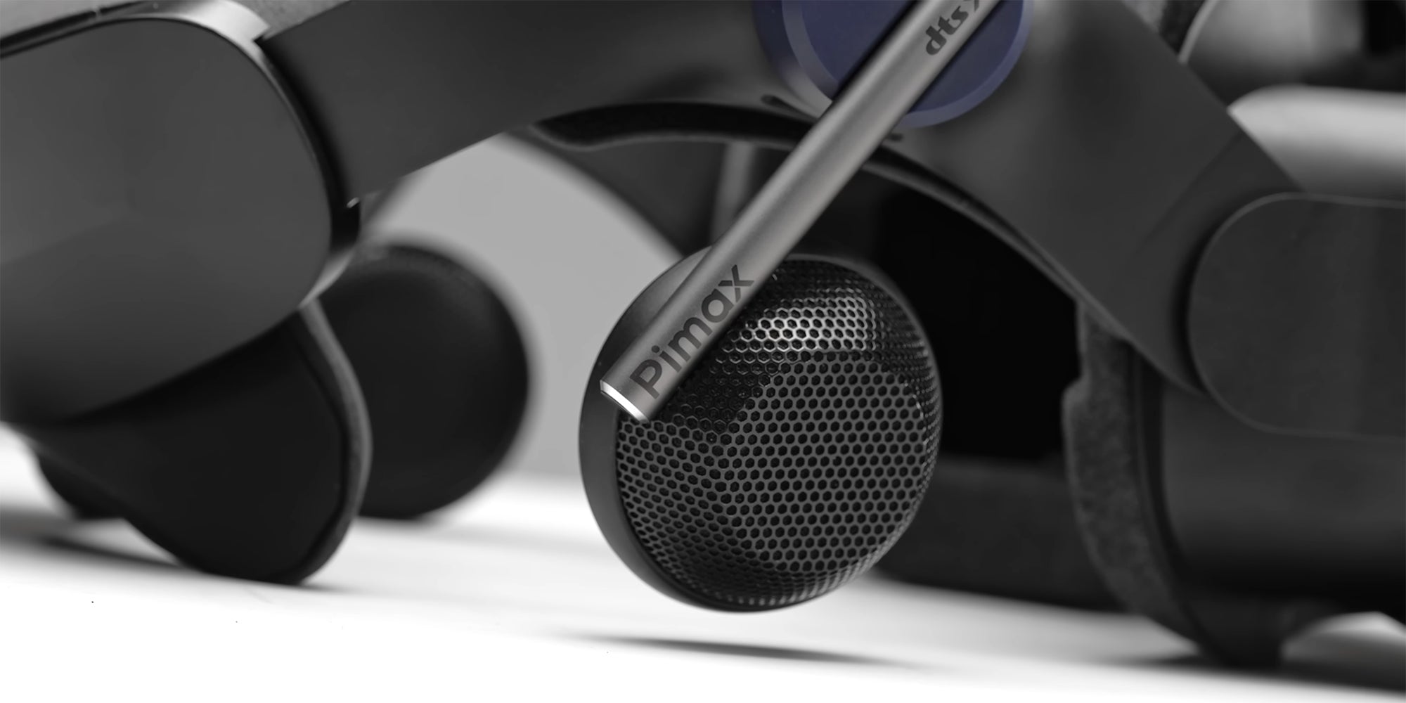 Purchase | Pro Experience Kit: DMAS Headphones & Lighthouse