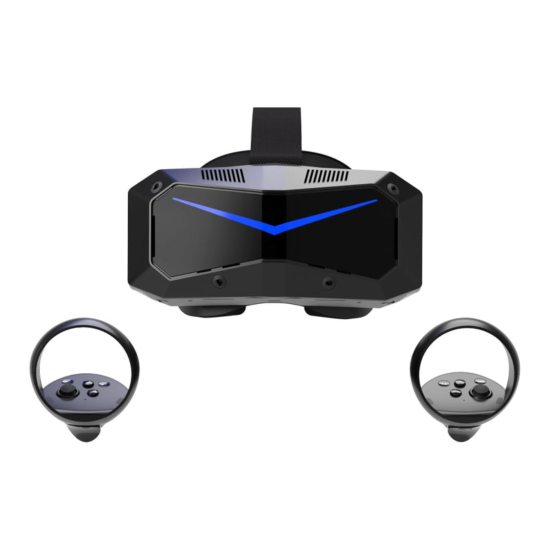 Purchase | Pimax Crystal Super – Pimax Store