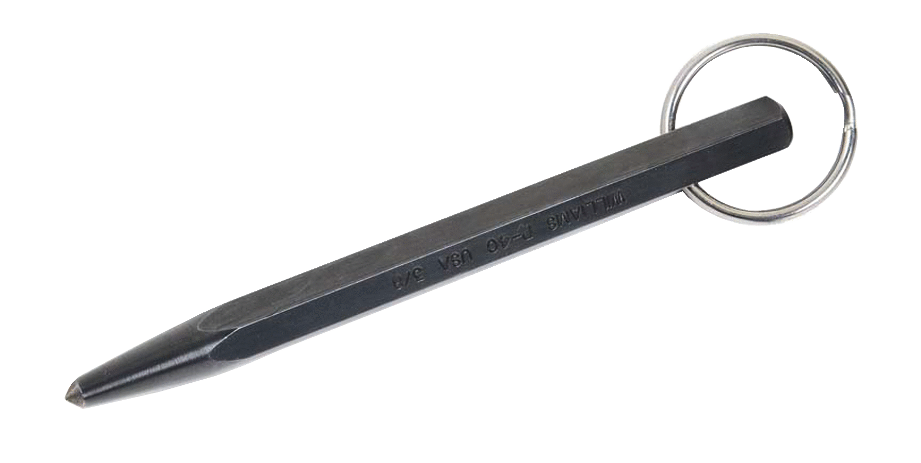 Center Punches With Safety Ring | SNAP-ON