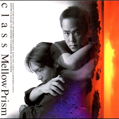 夏の日の1993 (Album Version)” by Class - トラック・歌詞情報 | AWA