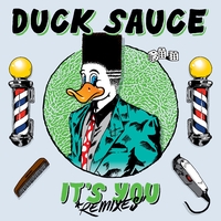 aNYway (Album Version)” by Duck Sauce - トラック・歌詞情報 | AWA