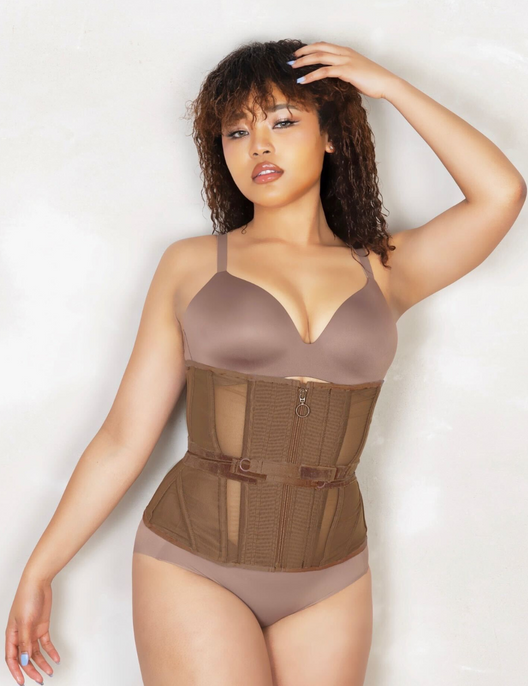 Venus(ヴィーナス) | Enchanted Corset by PinupCloset – Pinup Closet