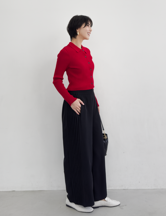 パンツ・デニムパンツ – Pinup Closet