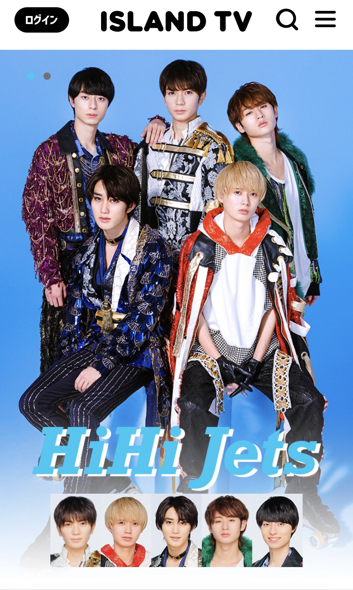 マジでウザかった」HiHi Jets猪狩蒼弥『トークィーンズ』で「絶対