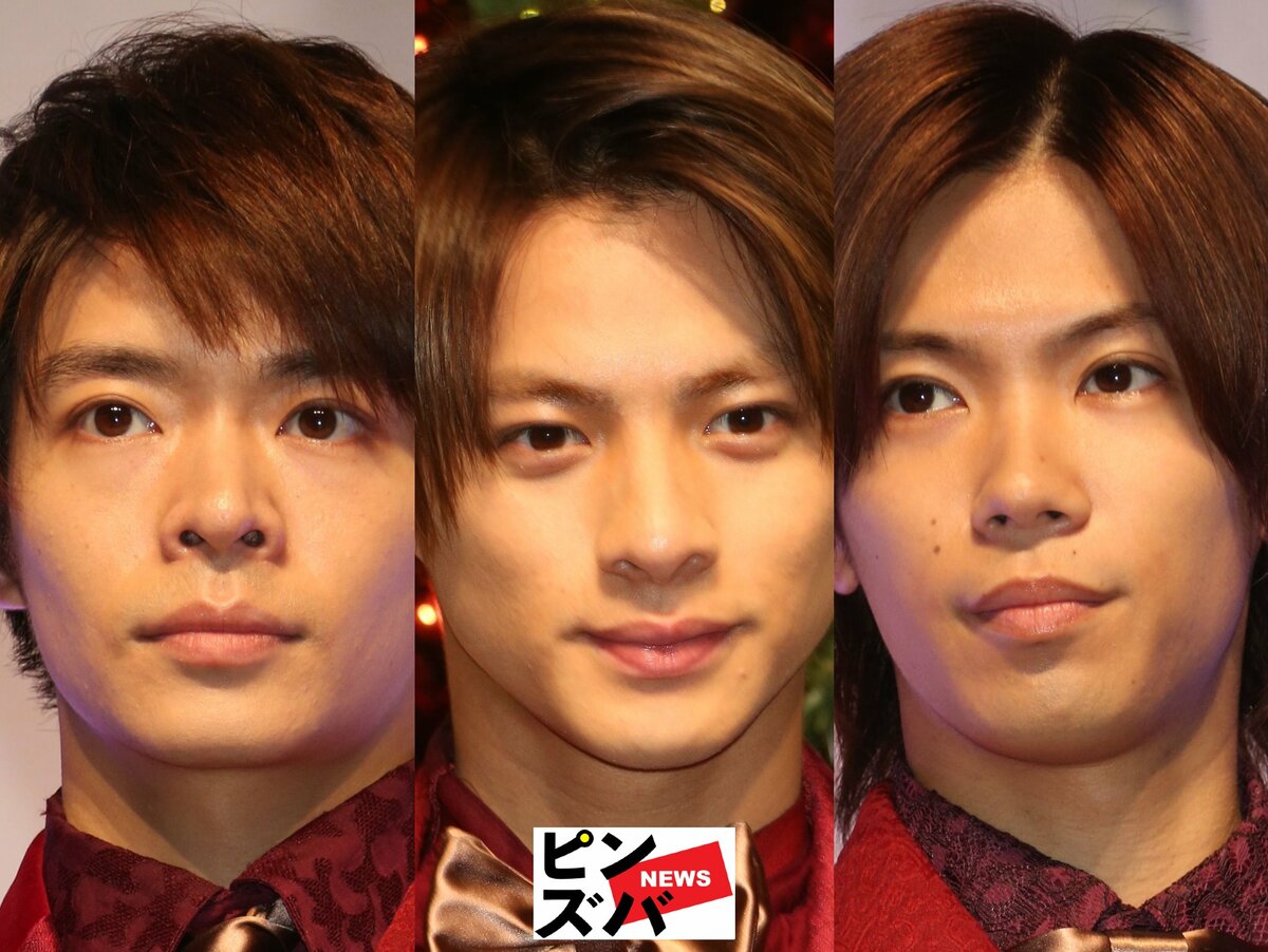 Number_iもキンプリも平野紫耀の世界進出も!!始まりは『NYLON』！“悪夢