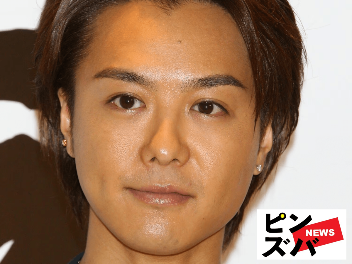 爆イケすぎてもはや怖い」EXILE・TAKAHIRO、15年前のヤンチャ系秘蔵