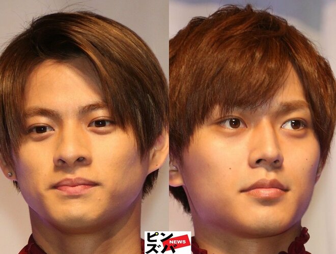 紅白も楽しみです」Number_i平野紫耀がSNS投稿“気仙沼市キャラクター