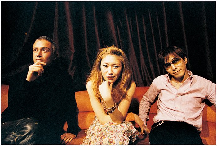 KEIKO、復活の超接近ツーショットとラジオで「小室哲哉さん」言及 離婚