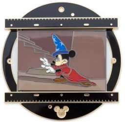 D23 Expo 2024: Disney Joy on the Screen Collection - Disney