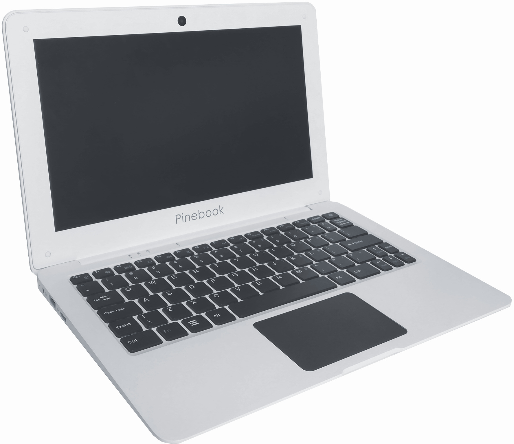 Pinebook - PINE64