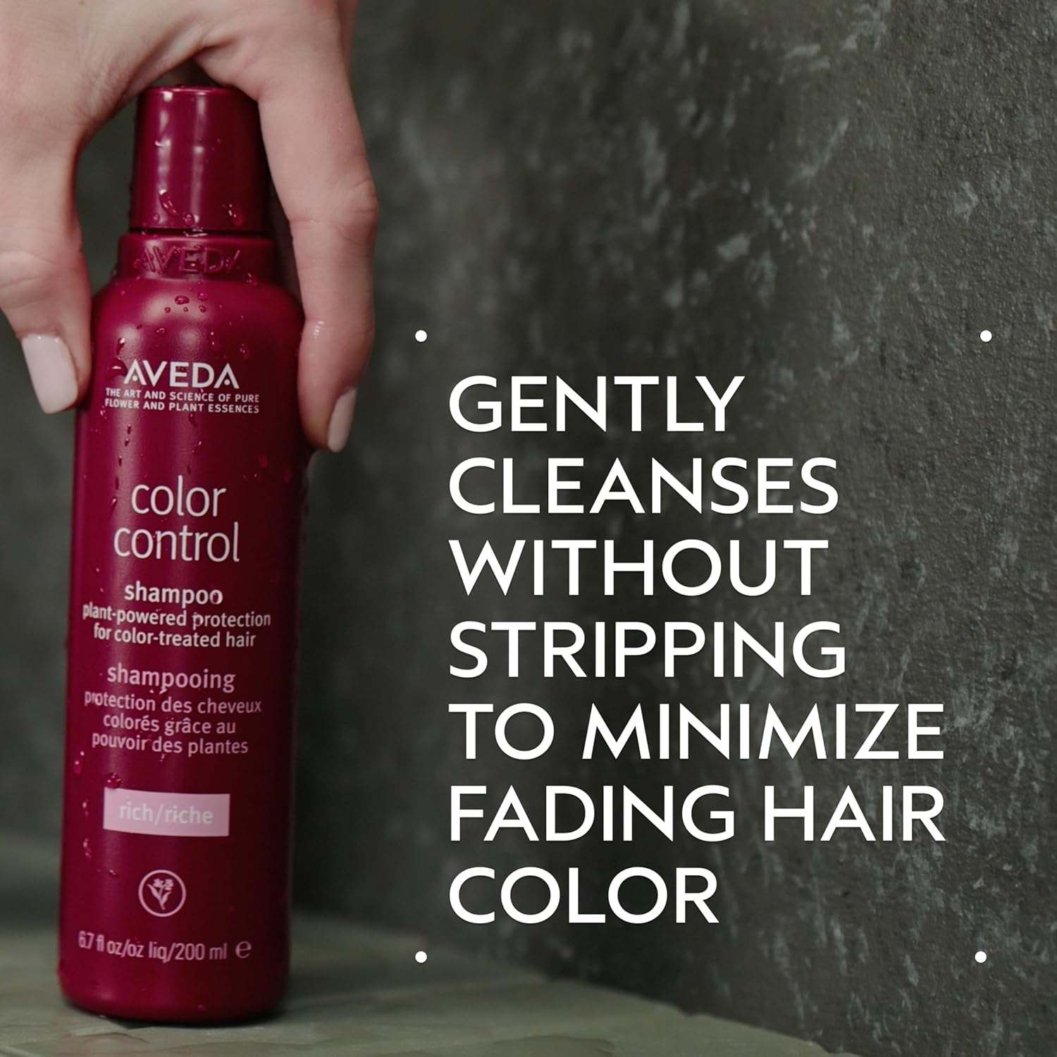 Aveda Color Control Light Shampoo & Conditioner Duo – Pine Beauty Mall