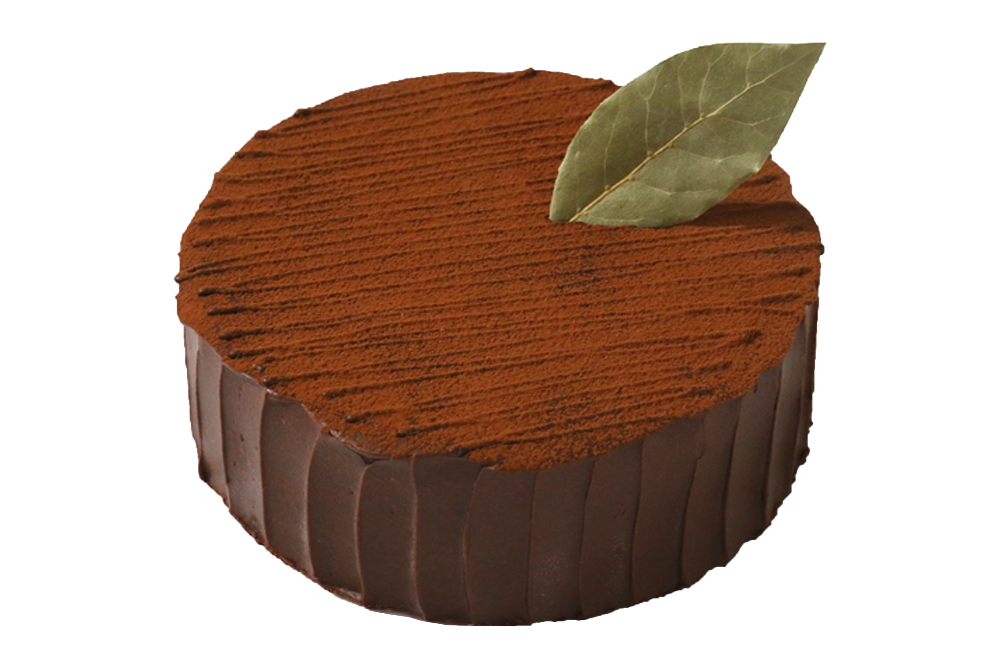 ガナッシュチョコレートケーキ | PINEDE｜パティスリー ピネード