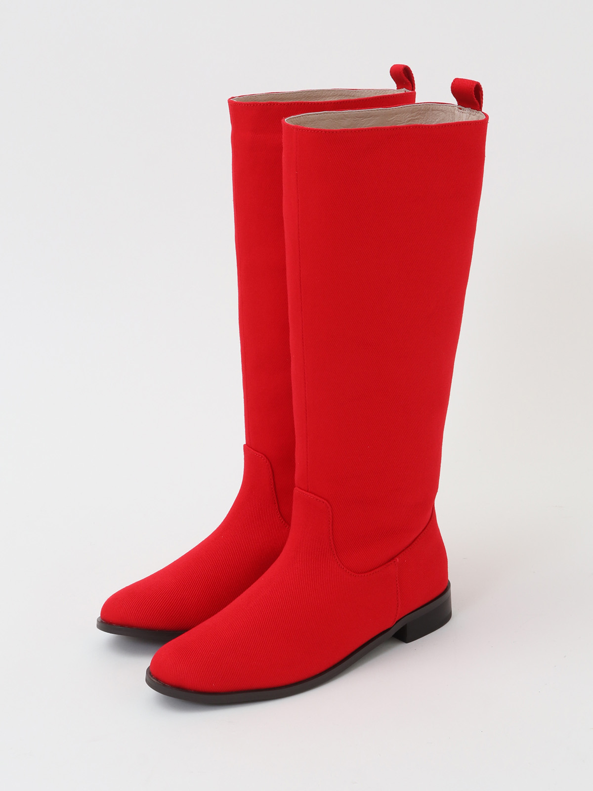 ピンクハウスブーツかつらぎ赤-A.P.C. Petit New Standard Jeans Rigid 32