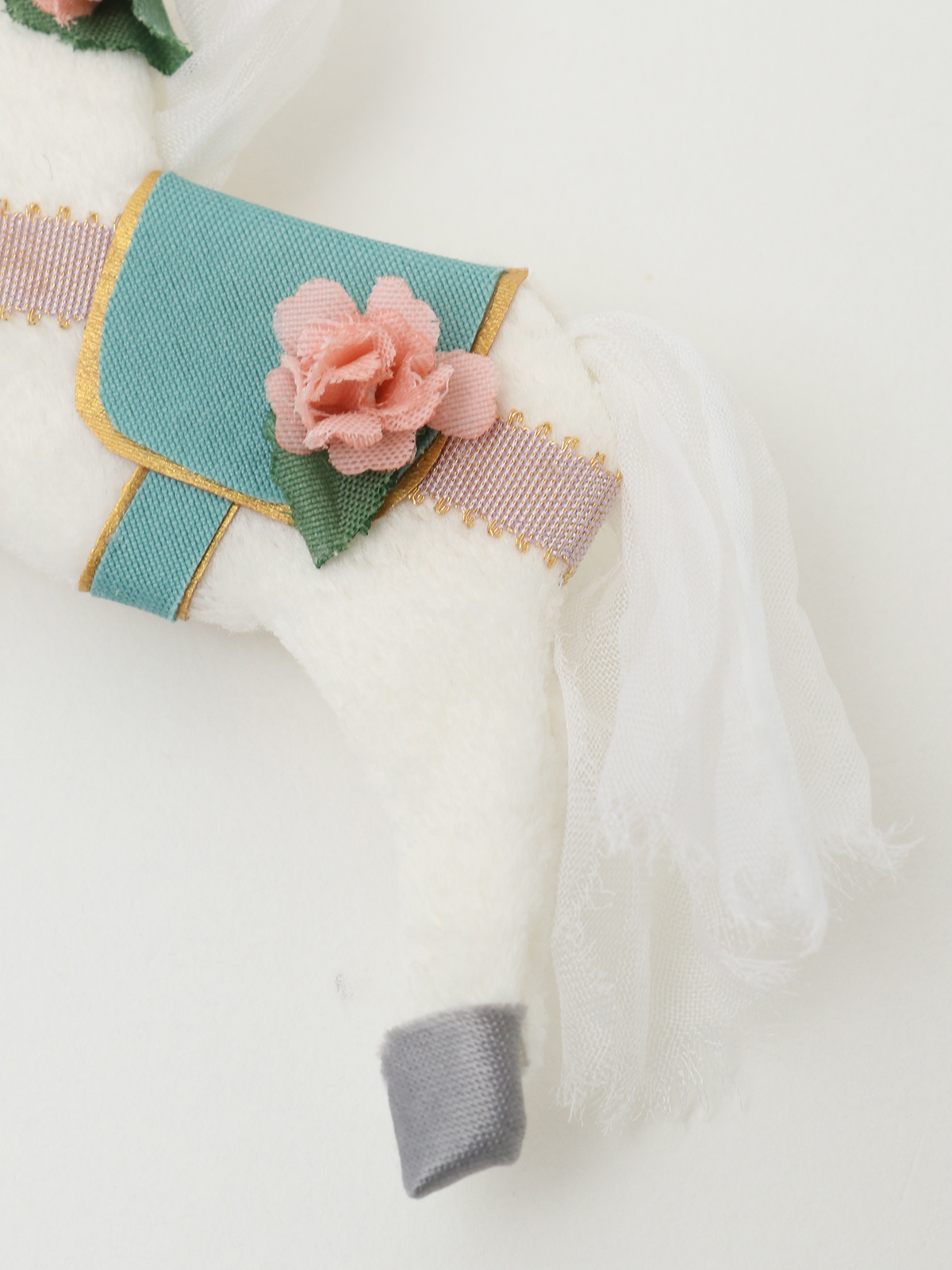 メリーゴーラウンドモチーフブローチ｜ピンクハウスオフィシャル