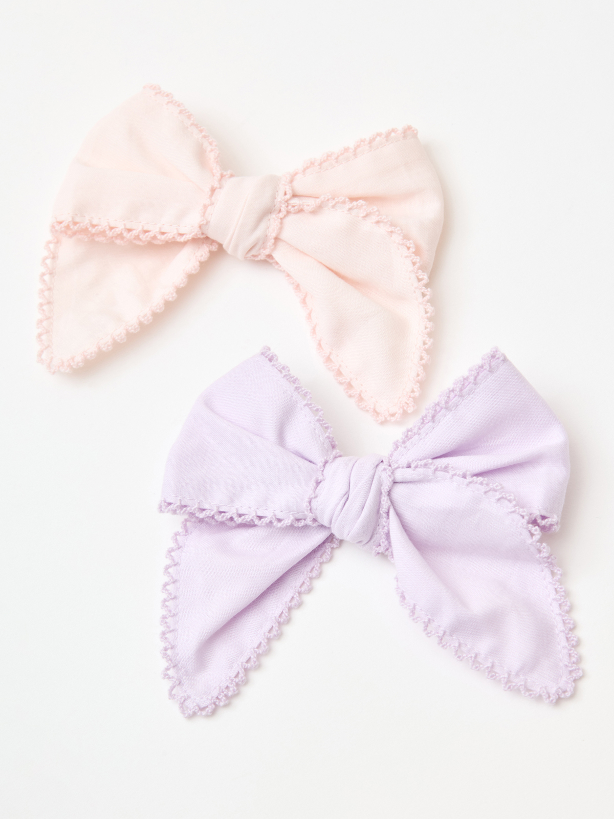 グラデーションリボンブローチセット｜ピンクハウスオフィシャル