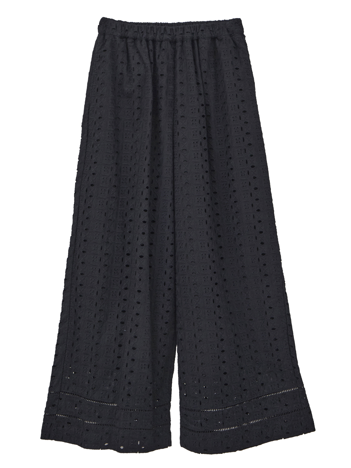 レース切り替えパンツ｜ピンクハウスオフィシャルオンラインストア