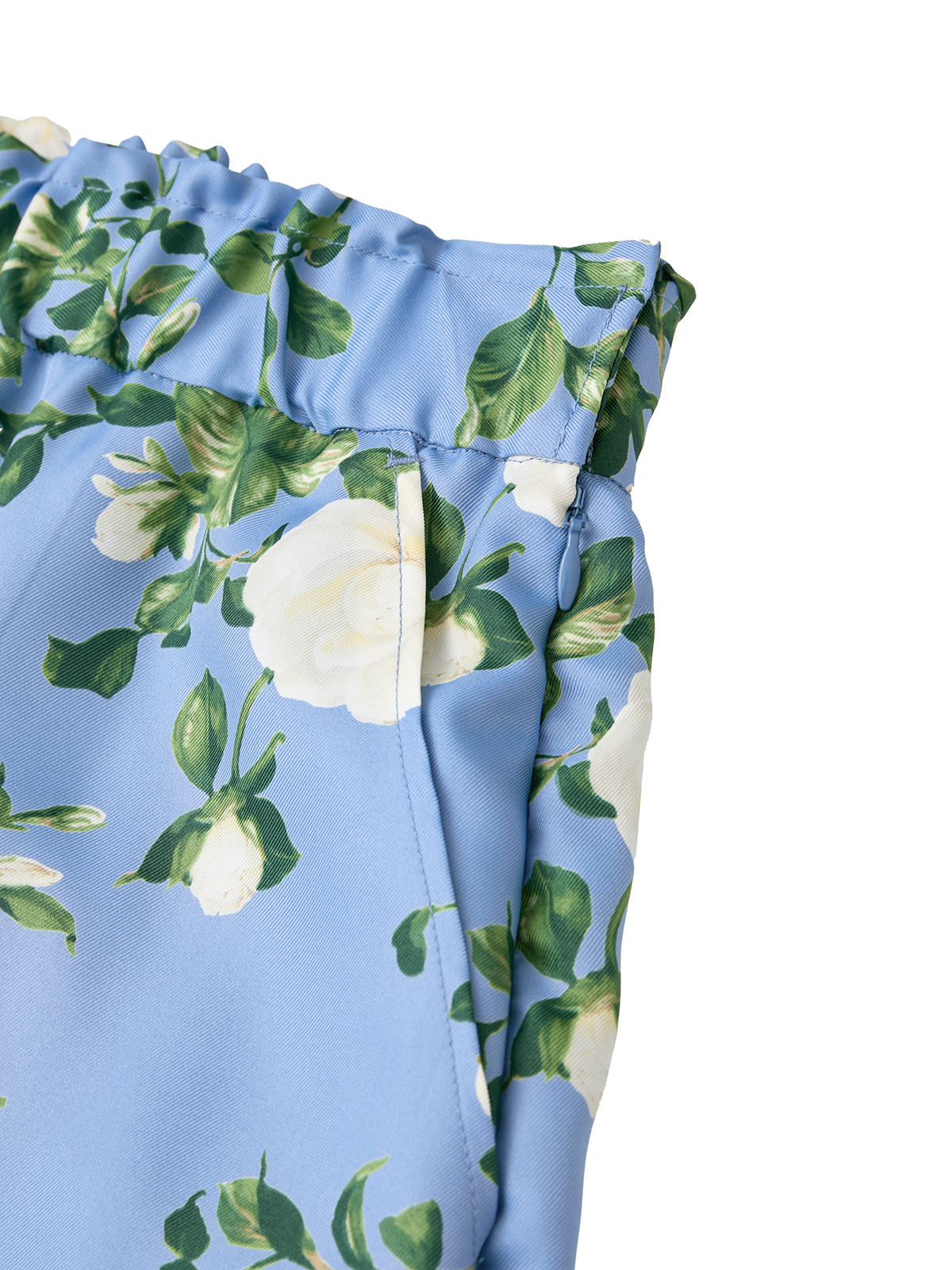 カメリアpt.パンツ｜ピンクハウスオフィシャルオンラインストア｜PINK