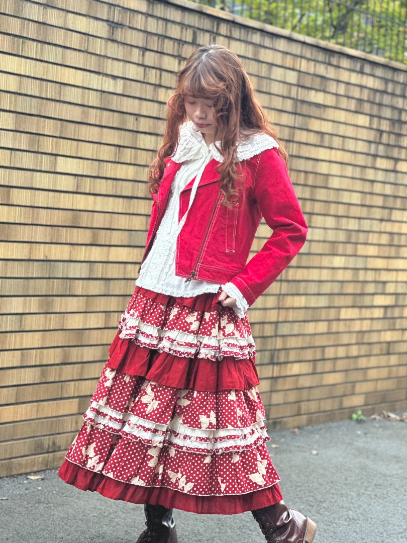 さっぽろ東急店 ピンクハウスからお知らせ｜ピンクハウスオフィシャル