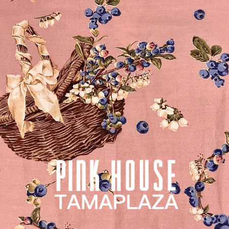 たまプラーザ東急店からのお知らせ｜ピンクハウスオフィシャル