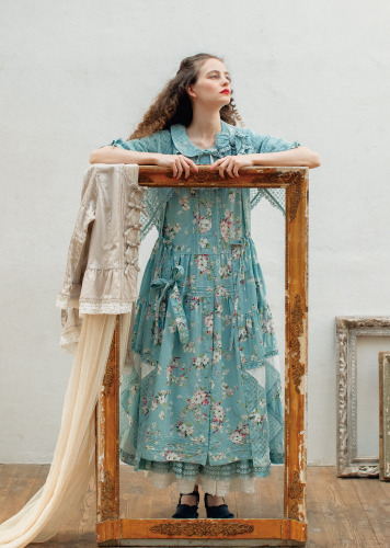 PINK HOUSE 4月中旬新作商品のお知らせ｜ピンクハウスオフィシャル