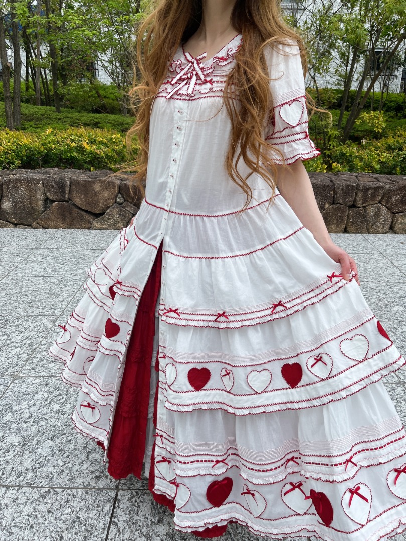 限定ワンピース発売のお知らせ｜ピンクハウスオフィシャルオンライン