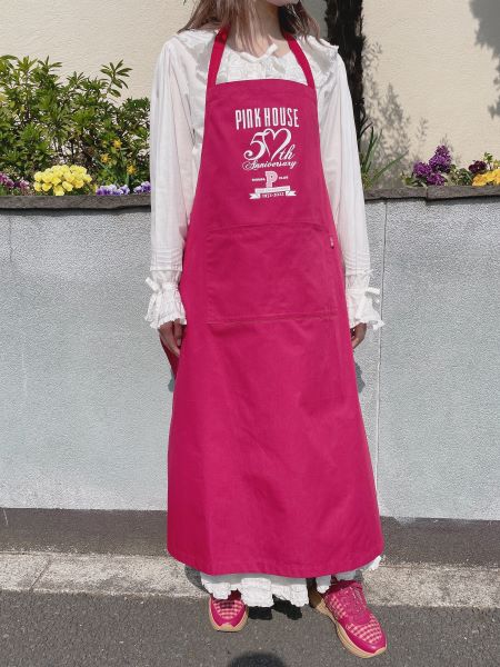 PINKHOUSE 50th Anniversary Present vol2｜ピンクハウスオフィシャル