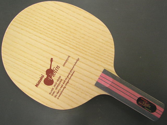 Nittaku バイオリン [FL・ST]