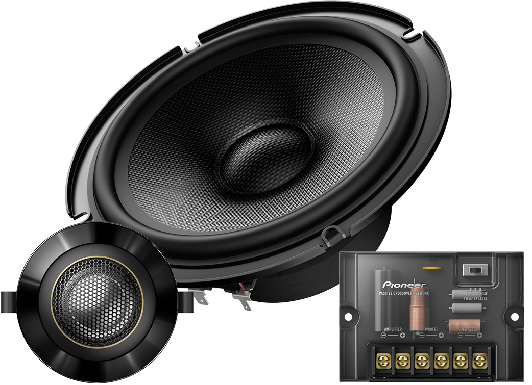 Pioneer | Z Series