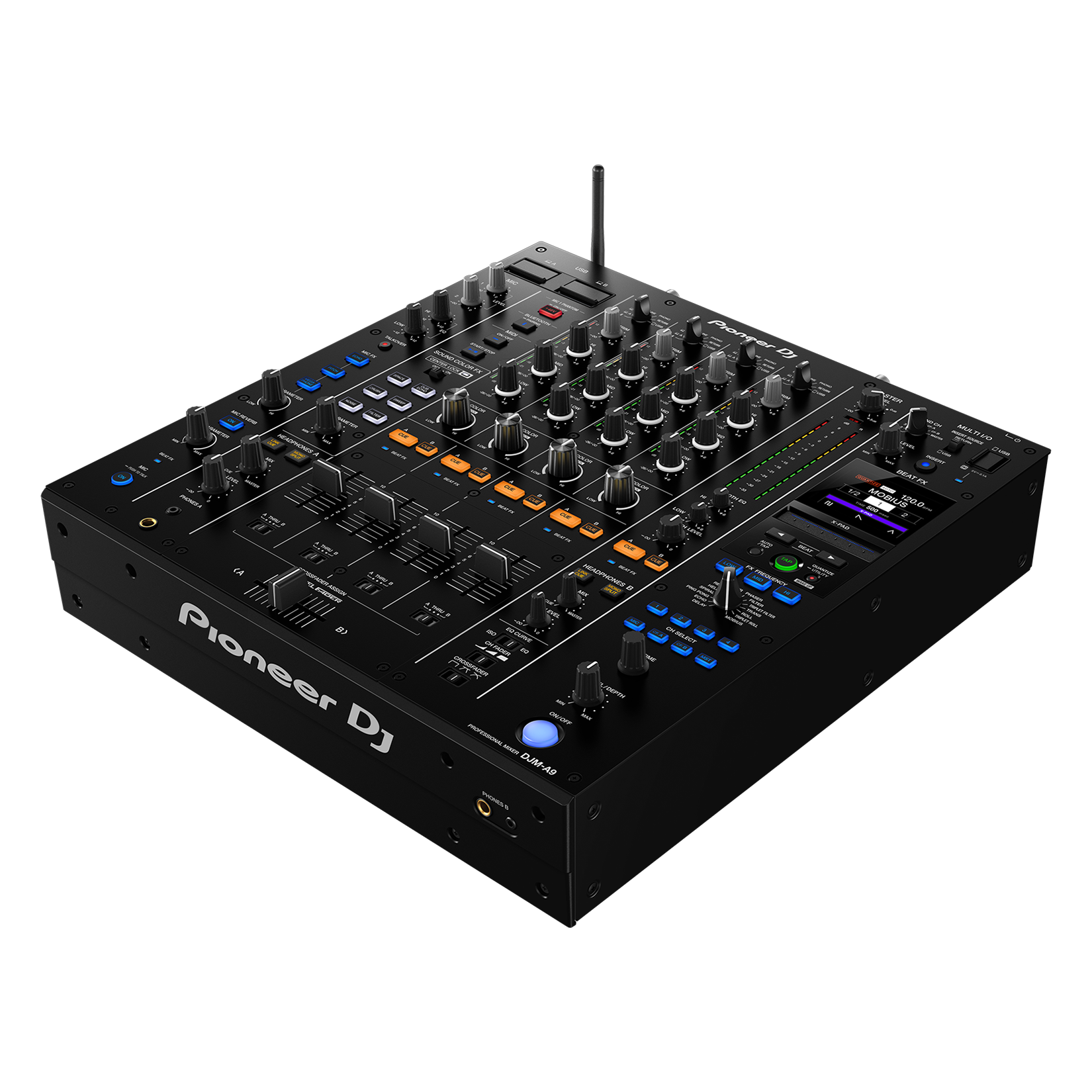 DJM-A9 – Pioneer DJ Store