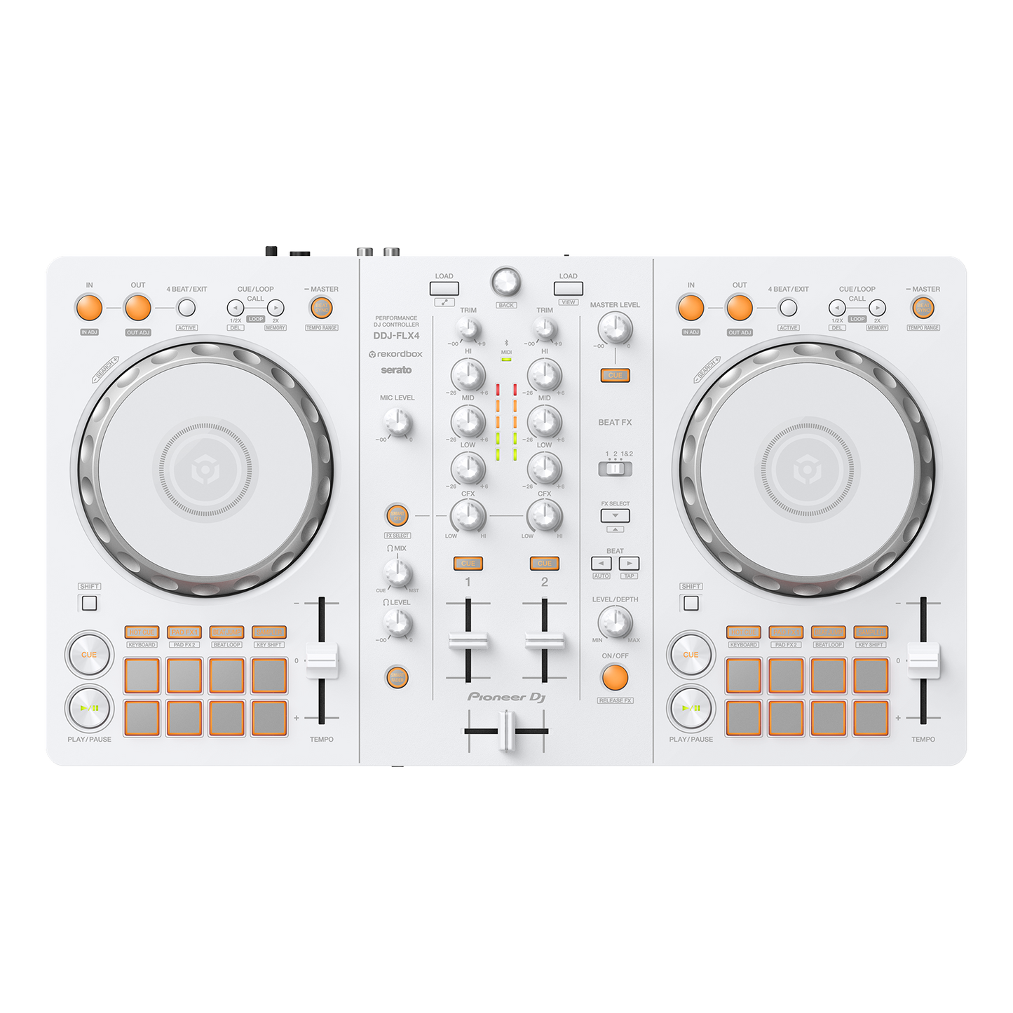 DDJ-FLX4 – Pioneer DJ Store