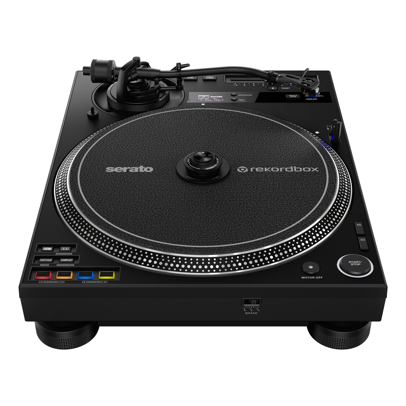 PLX-CRSS12 – Pioneer DJ Store