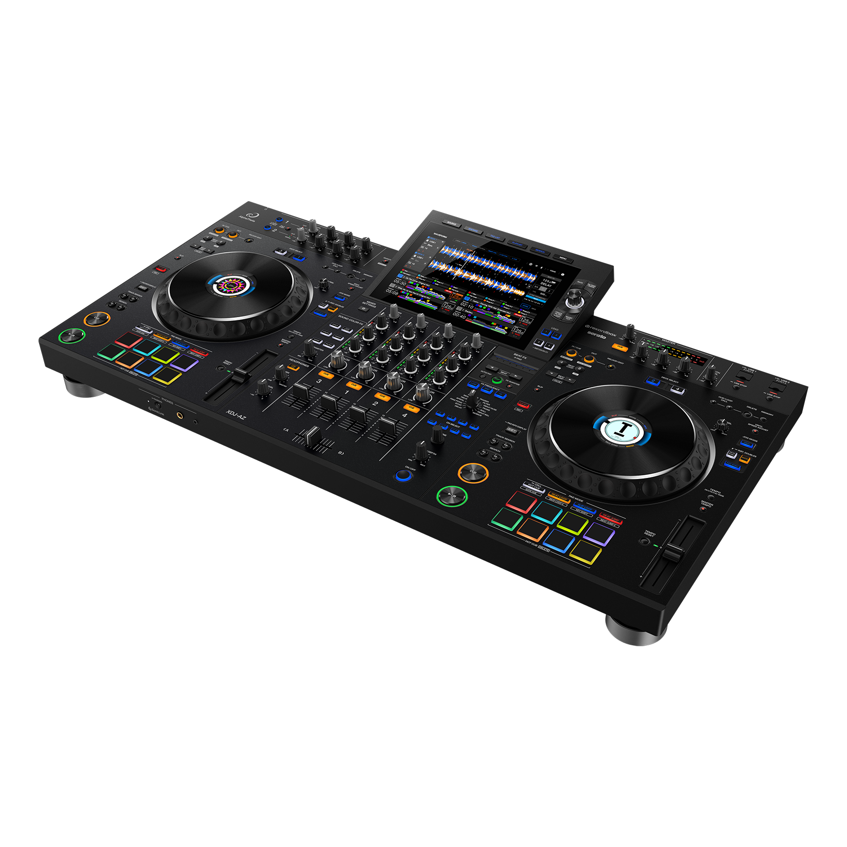 XDJ-AZ – Pioneer DJ Store