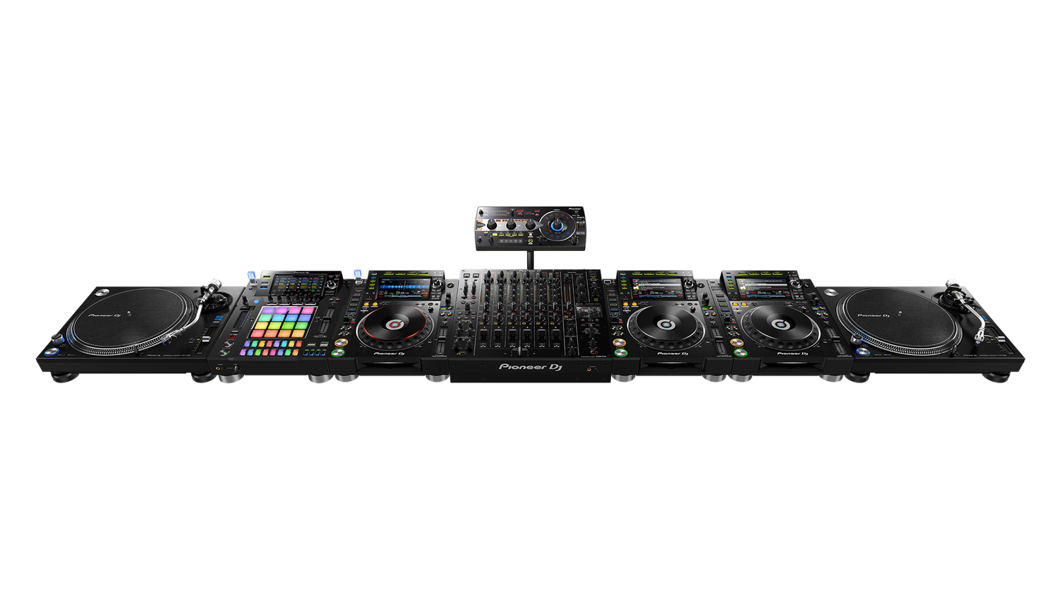 DJS-1000 – Pioneer DJ Store