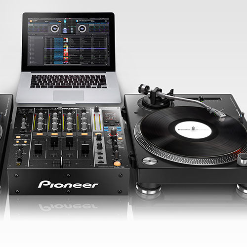 PLX-500 – Pioneer DJ Store