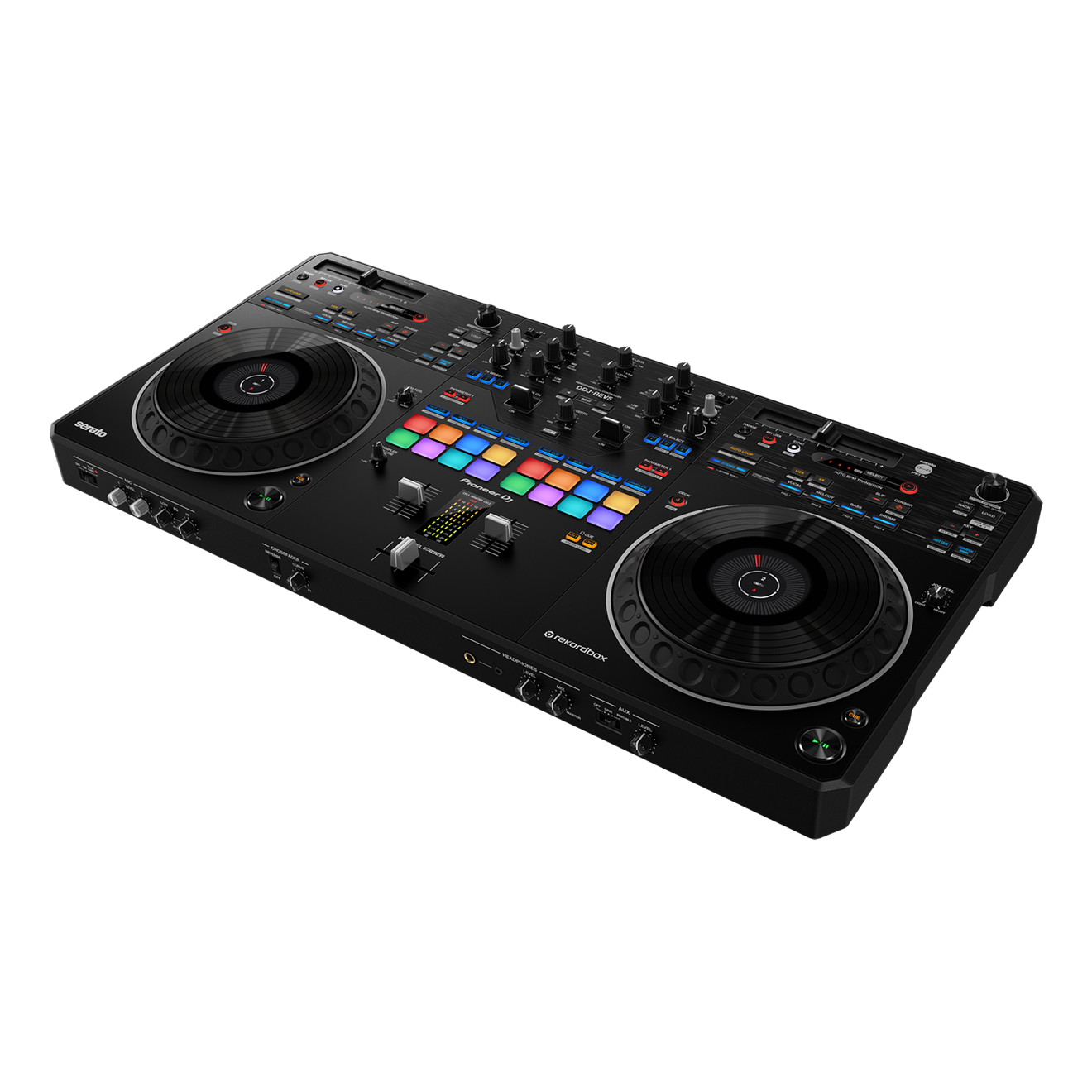 DDJ-REV5 – Pioneer DJ Store